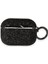 CPT83 Airpods Pro (1.nesil) Spell Simli Kılıf - Siyah 3