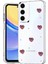 Samsung Galaxy A15 4g Fiyonk Desenli Kapak - Desen 4 1
