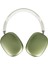 Kr Max Bt Kablosuz Kulaklık - Yeşil 2