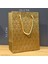Büyük Boy Gold Hediye Çantası 1