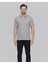 Vienna Polo Yaka Regular Fit Erkek T-Shirt – Yumuşak Dokulu Premium Kumaş 3