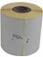 Eko Termal Rulo Etiket 100MM x 130MM Ruloda 400 Adet 2