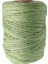 Makrome Ipi 3mm Polyester Çağla Yeşili 1