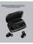 Tws A10S Bluetooth 5.0 Kulaklık Powerbank Şarj Kutulu Mini Tasarım - BI001V-4YW225 5