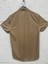 Kısa Kollu Sade Gömlek 2