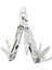Leatherman Rev 832131 Çok Amaçlı Çakı / Pense - Metal Gövde (Multitool) 1