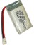 / 902540 / 3.7V - 800MAH - 25C Beyaz Soket 1