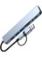 Byl 2218TU Support 8 In 1 Type-C USB Çevirici 1