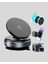 Mıknatıslı Araç Telefon Tutucu Vakum Teknolojili 360° Ayarlanabilir - BI001V-4YVIZ3 5
