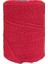 Pamuk Makrome 2 mm Kırmızı 1