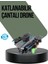 Full Hd 1080P Drone Katlanabilir Gövde Uzun Pil Ömürlü 1