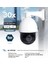 AV-IP75305 Mp F=5.3mm -96.3mm Varical Lens 30X Ip Ptz Speedome Kamera 1