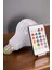 Kablosuz Bluetooth Hoparlör LED Lamba - BI001V-4Z1UP6 1