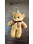 Peluş Ayıcık Anahtarlık ve Çanta Süsü Hediyelik (12CM Boy) 1