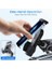 Telefon Tutucu Askısı, Evrensel Titreşim Önleyici Telefon Kelepçesi, 4.7&apos;&apos; ile 7&apos;&apos; Arası Akıllı Telefonlar ile Uyumlu, Bisiklet, Motosiklet, Bebek Arabası Için 1