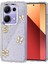Xiaomi Redmi Note 13 Pro 4g Fiyonk Desenli Kapak - Desen 2-(5796) - BI001V-4YGNZ3 1