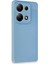 Xiaomi Redmi Note 13 Pro 4g Kılıf Auto Focus Kapak - MAVI-(5796) - BI001V-4YA582 2
