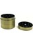 Grinder, 38 Mm, 4 Katlı, Mıknatıslı Metal Baharat Öğütücü 1