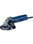 Professional Gws 9,115 S Avuç Taşlama Makinesi-Devir Ayarlı (900 W, Disk Çapı: 115 Mm, 2.800-11.000 Dev/dak) 2