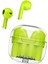 Ls-09 Bluetooth 5.3 Tws Kablosuz Airpods Kulaklık - Yeşil 2