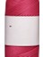 Makrome Ipi 3mm Polyester Fuşya 1