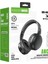 Krh4 Aktif Gürültü Engelleyici Özellikli Kafaüstü Kablosuz Bluetooth Kulaklık - ME001W-51NE8 3