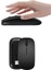 Kablosuz Mouse Fare Şarjlı Bluetooth Wireless Çift Modlu Sessiz - ME001W-51O6J4 3