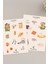Cozy Temalı Sticker Seti - 6 Adet / Ajanda, Defter,bullet Journal,scrapbook 2