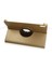 iPad 2022 10.9 (10.nesil) Kılıf 360 Tablet Deri Kılıf - GOLD-(5796) - BI001V-4YIRT3 4