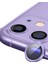 iPhone 11 Raze Metal Kamera Lens - Mor 1