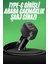 Type-C Girişli Araba Çakmaklık Şarj Cihazı 38W Oto Çakmaklık - ME001W-51VQL3 2