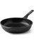 Leo Stone Yapışmaz Alüminyum Döküm Kızartma Tavası 28 cm 2
