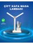 3’ü 1 Arada Çok Amaçlı Masa Lambası | Göz Yormayan Işık Organizer Tasarım - BI001V-4YZ1P 1