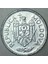 Moldova 25 Bani 2001 Alüminyum. 3