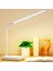 Dekoratif Dokunmatik D1901 Şarjlı 58CM LED Masa Lambası 1