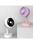 Masa Fanı, Portatif Fan, Şarjlı Masa ve El Fan Taşınabilir Şarjlı Edilebilir Mini El Fan VK-YS898812 SKY-1908789997 3