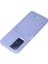 Xiaomi Redmi Note 12S Kılıf Kelvin Kartvizitli Silikon - LILA-(5796) - ME001W-51A993 3