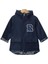 442428 Armalı Erkek Çocuk Yağmurluk 10/13 Yaş - Lacivert - 9-10 Yaş 1