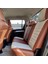 Toyota Hilux Araca Özel Dikim Koltuk Kılıfı 2
