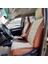 Toyota Hilux Araca Özel Dikim Koltuk Kılıfı 3