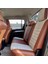 Toyota Hilux Araca Özel Dikim Koltuk Kılıfı 4