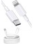 Ios Uyumlu 8 x Xs Xr 11 12 13 14/pro Max Mini Plus Şarj Kablosu - BI001V-4YY340 3