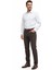 Erkek Regular Fit 5 Cep Kadife Pantolon 320 BGL-ST05054 1