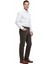 Erkek Regular Fit 5 Cep Kadife Pantolon 320 BGL-ST05054 3