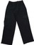 432779 Baggy Keten Patolon 6y,7y,8y,9y,10 Yaş - Siyah - 9-10 Yaş - BSK41X00011108-SİYAH-9-10 Yaş 1