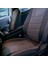 Honda Civic Fc5 Araca Özel Dikim Koltuk Kılıfı 1