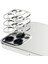 iPhone 11 Kamera Lens Koruma CAM-(5796) - ME001W-518DL7 2