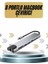 8 Portlu Macbook Çevirici Type C Hub Sd Tf USB Çoğaltıcı Ethernet - BI001V-4YURA6 2