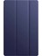 Lenovo M10 Hd X306F Kılıf Tablet Smart Kılıf - Lacivert 1