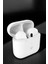 Yeni Nesil Pro Bluetooth Kulaklık Uzun Pil Ömrü Beyaz - BI001V-4Z27P4 5